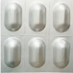 Generic Cefixime 200 mg