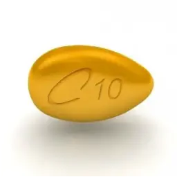 Generic Cialis 10 mg