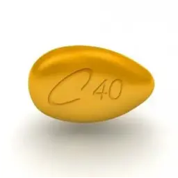 Generic Cialis 40 mg