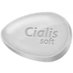 Generic Cialis Soft Tabs 40 mg