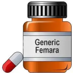 Generic Femara 2.5mg