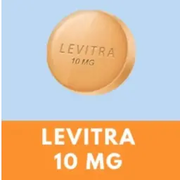 Generic Levitra 10 mg