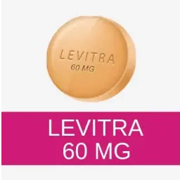 Generic Levitra 60 mg