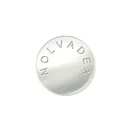 Generic Nolvadex 20mg