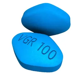 Generic Viagra 100 mg