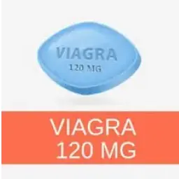 Generic Viagra 120 mg