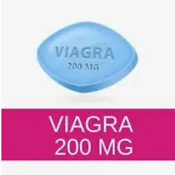 Generic Viagra 200 mg