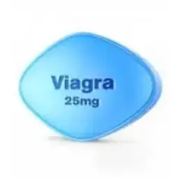 Generic Viagra 25 mg