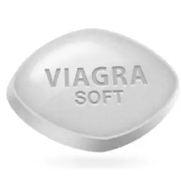 Generic Viagra Soft Tabs 50 mg