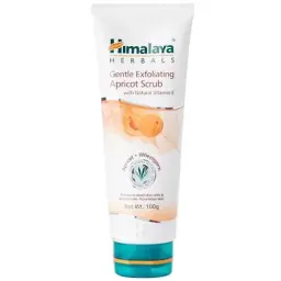 Gentle Exfoliating Apricot Scrub 100 g