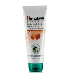 Gentle Exfoliating Walnut Scrub 100 g