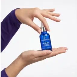 GHK-Cu Copper Peptide Hair Serum