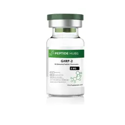 GHRP-2 5mg