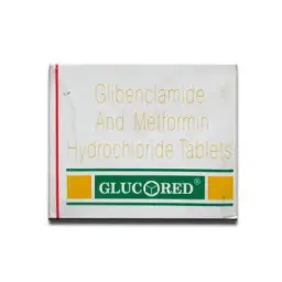 Glucored