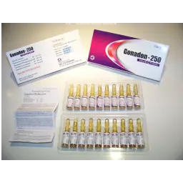 Gonadon 250