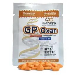 GP Oxan