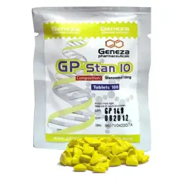 GP Stan 10