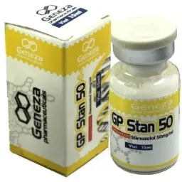 GP Stan 50 Inj
