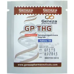 GP THG