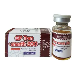 GP Tren Enanth 200