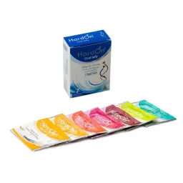 HardOn Oral Jelly Flavoured 100 mg