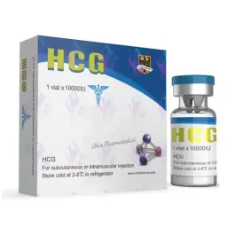 HCG 10.000iu