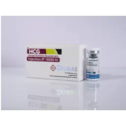 HCG 10000iu