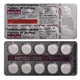 HCQS 300mg