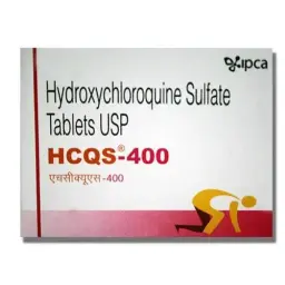 HCQS 400mg