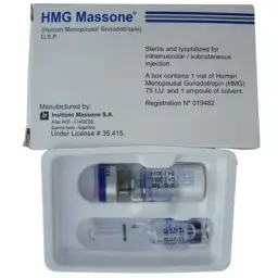 HMG Massone
