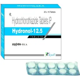 Hydronol 12.5 mg