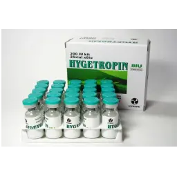 Hygetropin