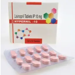 Hypernil 10 mg