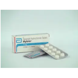 Hytrin 1 mg