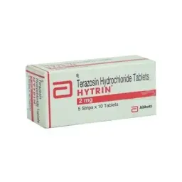 Hytrin 2 mg