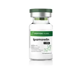 Ipamorelin 5mg