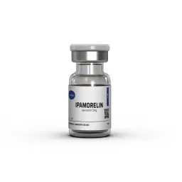 Ipamorelin 5mg