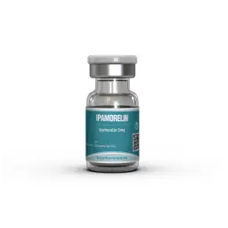 Ipamorelin 5mg