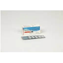Irbemax 150 mg