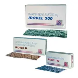 Irovel 150 mg