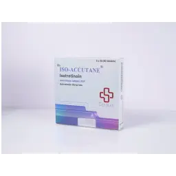 Iso-Accutane 20mg