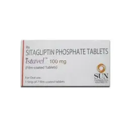 Istavel 100 mg