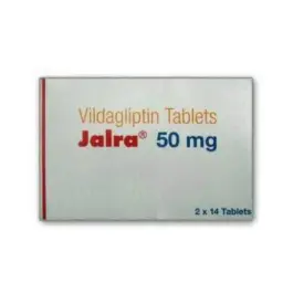 Jalra 50 mg