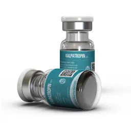 Kalpatropin 200 IU