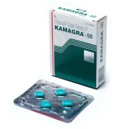 Kamagra 50 mg