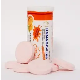 Kamagra Effervescent 100 mg