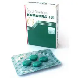 Kamagra GOLD 100 (Viagra)