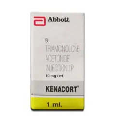 Kenacort 10 mg